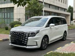 Ruifeng RF8 HarmonyOS Edition 2.0T Flagship - photo 1