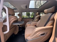 Ruifeng RF8 HarmonyOS Edition 2.0T Flagship - photo 11