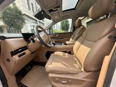 Ruifeng RF8 HarmonyOS Edition 2.0T Flagship - photo 14