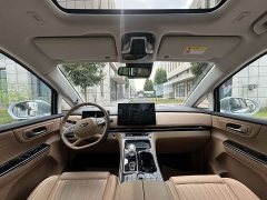 Ruifeng RF8 HarmonyOS Edition 2.0T Flagship - photo 17