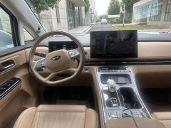 Ruifeng RF8 HarmonyOS Edition 2.0T Flagship - photo 18