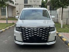 Ruifeng RF8 HarmonyOS Edition 2.0T Flagship - photo 2