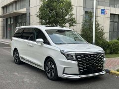 Ruifeng RF8 HarmonyOS Edition 2.0T Flagship - photo 3