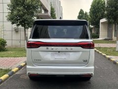 Ruifeng RF8 HarmonyOS Edition 2.0T Flagship - photo 4