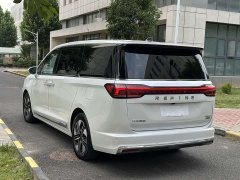 Ruifeng RF8 HarmonyOS Edition 2.0T Flagship - photo 5