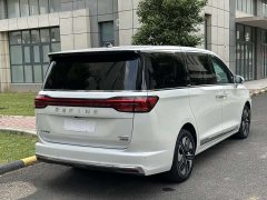 Ruifeng RF8 HarmonyOS Edition 2.0T Flagship - photo 6
