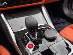 BMW M3 Sedan M xDrive Thunder Edition - ფოტო 10