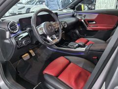 Mercedes-Benz Mercedes-AMG A35 L 4MATIC 2020 - ფოტო 3