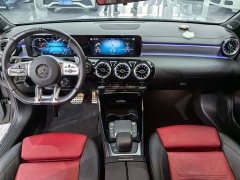 Mercedes-Benz Mercedes-AMG A35 L 4MATIC 2020 - ფოტო 4