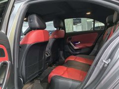 Mercedes-Benz Mercedes-AMG A35 L 4MATIC 2020 - ფოტო 5