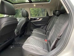 FAW Red Flag HS5 2019 2.0T Smart Connected Premium Edition - ფოტო 4