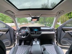 FAW Red Flag HS5 2019 2.0T Smart Connected Premium Edition - ფოტო 5