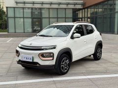 Dongfeng Nano EX1 Nanotech EX1 PRO Light Breeze Standard - ფოტო 1