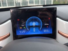 Dongfeng Nano EX1 Nanotech EX1 PRO Light Breeze Standard - ფოტო 10