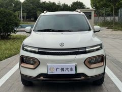 Dongfeng Nano EX1 Nanotech EX1 PRO Light Breeze Standard - ფოტო 2
