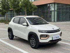 Dongfeng Nano EX1 Nanotech EX1 PRO Light Breeze Standard - ფოტო 3