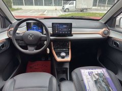 Dongfeng Nano EX1 Nanotech EX1 PRO Light Breeze Standard - ფოტო 5