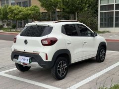 Dongfeng Nano EX1 Nanotech EX1 PRO Light Breeze Standard - ფოტო 7