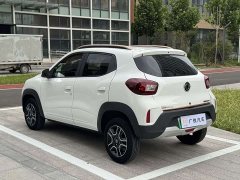 Dongfeng Nano EX1 Nanotech EX1 PRO Light Breeze Standard - ფოტო 9