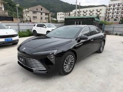 Buick Junyue 28T Yue Zun Edition - ფოტო 1