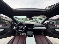 Buick Junyue 28T Yue Zun Edition - ფოტო 10