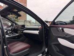 Buick Junyue 28T Yue Zun Edition - ფოტო 12