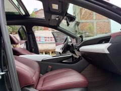 Buick Junyue 28T Yue Zun Edition - ფოტო 13