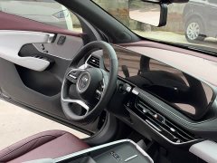 Buick Junyue 28T Yue Zun Edition - ფოტო 14