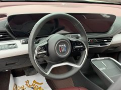 Buick Junyue 28T Yue Zun Edition - ფოტო 16