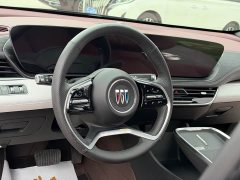 Buick Junyue 28T Yue Zun Edition - ფოტო 17