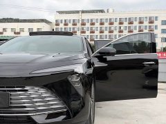 Buick Junyue 28T Yue Zun Edition - ფოტო 18
