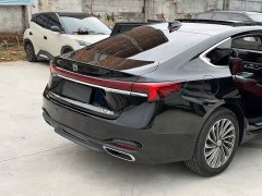 Buick Junyue 28T Yue Zun Edition - ფოტო 19