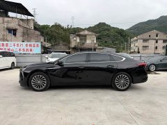 Buick Junyue 28T Yue Zun Edition - ფოტო 2