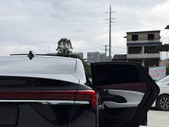 Buick Junyue 28T Yue Zun Edition - ფოტო 20