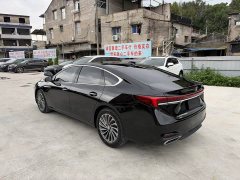 Buick Junyue 28T Yue Zun Edition - ფოტო 3