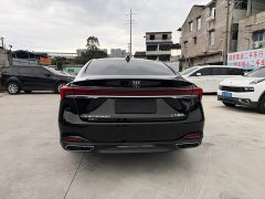 Buick Junyue 28T Yue Zun Edition - ფოტო 4