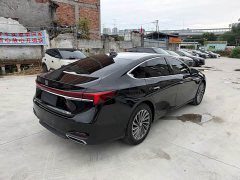 Buick Junyue 28T Yue Zun Edition - ფოტო 5