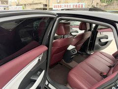 Buick Junyue 28T Yue Zun Edition - ფოტო 8