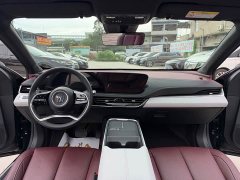 Buick Junyue 28T Yue Zun Edition - ფოტო 9