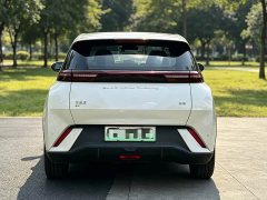 BYD Seagull Flying Edition - ფოტო 8