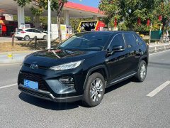 Toyota Venza 2022 Hybrid 2.5L E-CVT AWD Luxury Plus - ფოტო 1