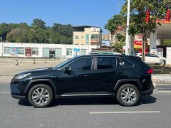 Toyota Venza 2022 Hybrid 2.5L E-CVT AWD Luxury Plus - ფოტო 3