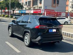 Toyota Venza 2022 Hybrid 2.5L E-CVT AWD Luxury Plus - ფოტო 5