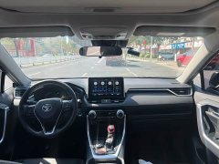 Toyota Venza 2022 Hybrid 2.5L E-CVT AWD Luxury Plus - ფოტო 6