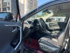 Toyota Venza 2022 Hybrid 2.5L E-CVT AWD Luxury Plus - ფოტო 7