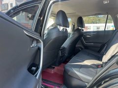 Toyota Venza 2022 Hybrid 2.5L E-CVT AWD Luxury Plus - ფოტო 8
