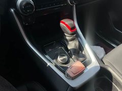 Toyota Venza 2022 Hybrid 2.5L E-CVT AWD Luxury Plus - ფოტო 9