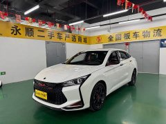 Dongfeng Yixuan 230T Automatic Shadow Knight Edition - ფოტო 1