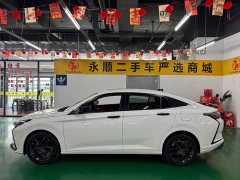 Dongfeng Yixuan 230T Automatic Shadow Knight Edition - ფოტო 10
