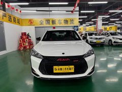 Dongfeng Yixuan 230T Automatic Shadow Knight Edition - ფოტო 2